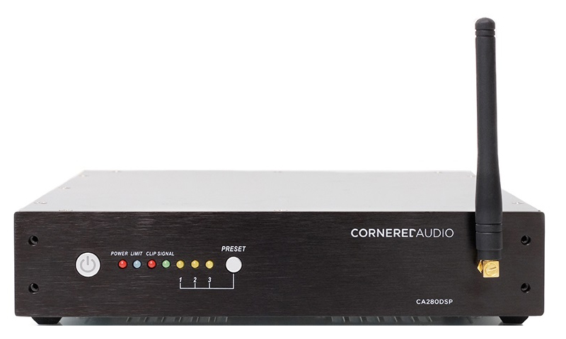 Cornered Audio - CA280DSP
