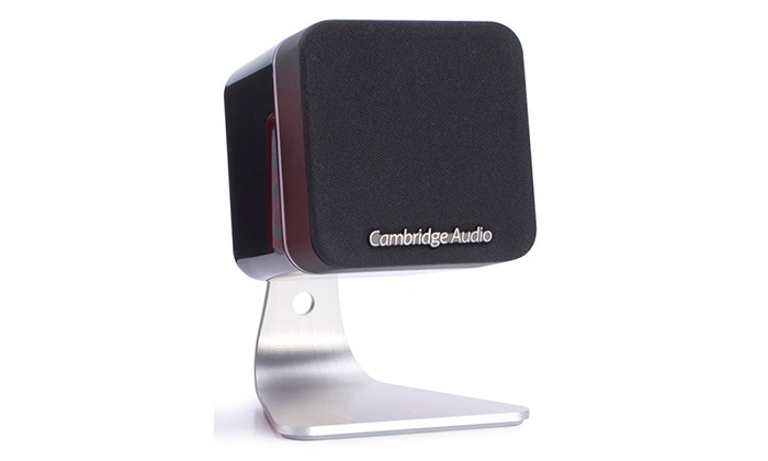 Cambridge Audio - Minx CA600D
