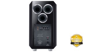 Heco Audio - Celan Revolution Sub 32A
