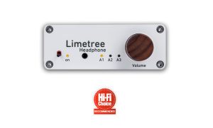Lindemann - Limetree Headphone