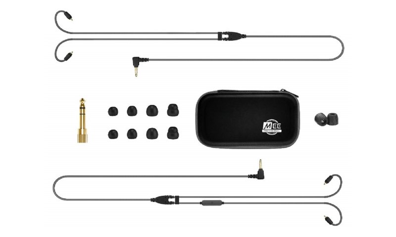 Mee Audio – MX2 PRO - Imagen 5