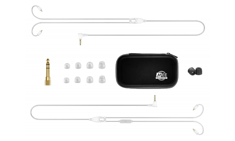Mee Audio – MX2 PRO - Imagen 7