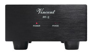 Vincent - PF-2