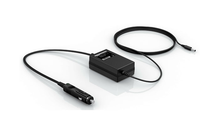 Bose - Sound Dock and SoundLink Car Charger