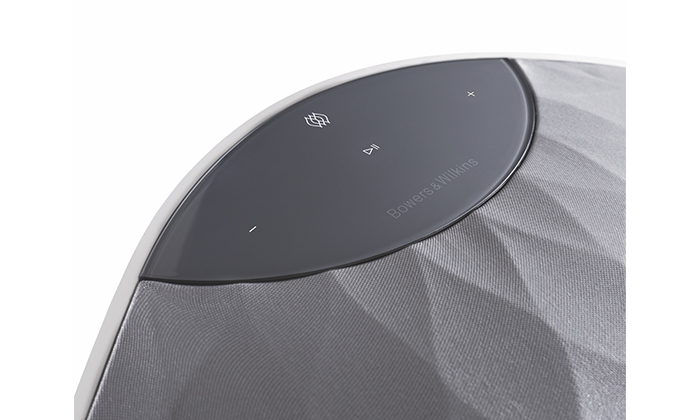 B&W Formation – Formation Wedge - Imagen 5