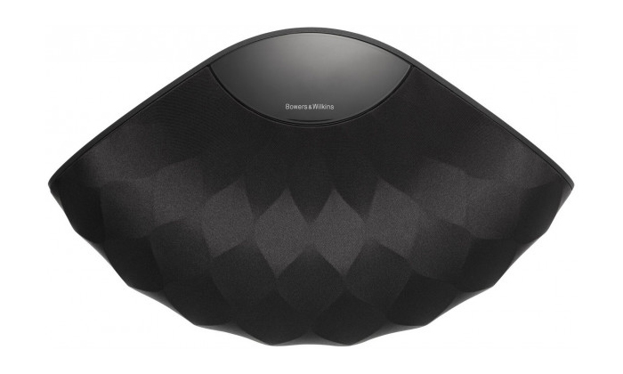 B&W Formation – Formation Wedge + Bass - Imagen 2