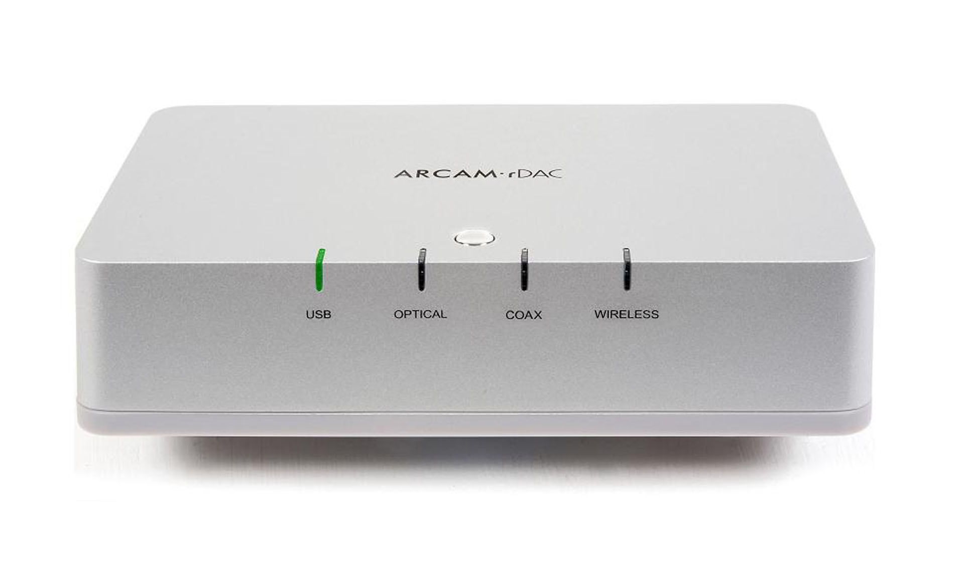 Arcam - rDAC