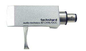 Audio-Technica – AT-LH18/OCC