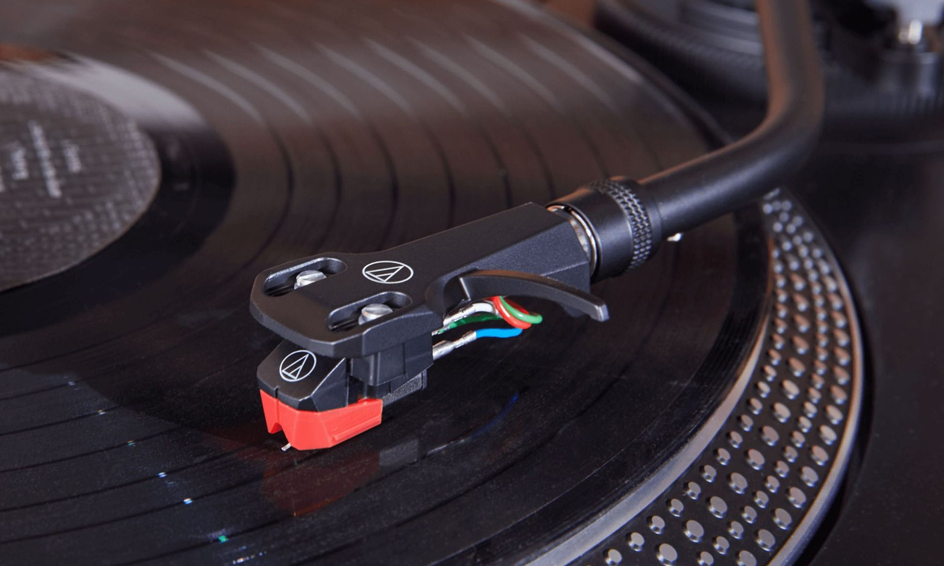 Audio-Technica – AT-VM95ML/H - Imagen 5