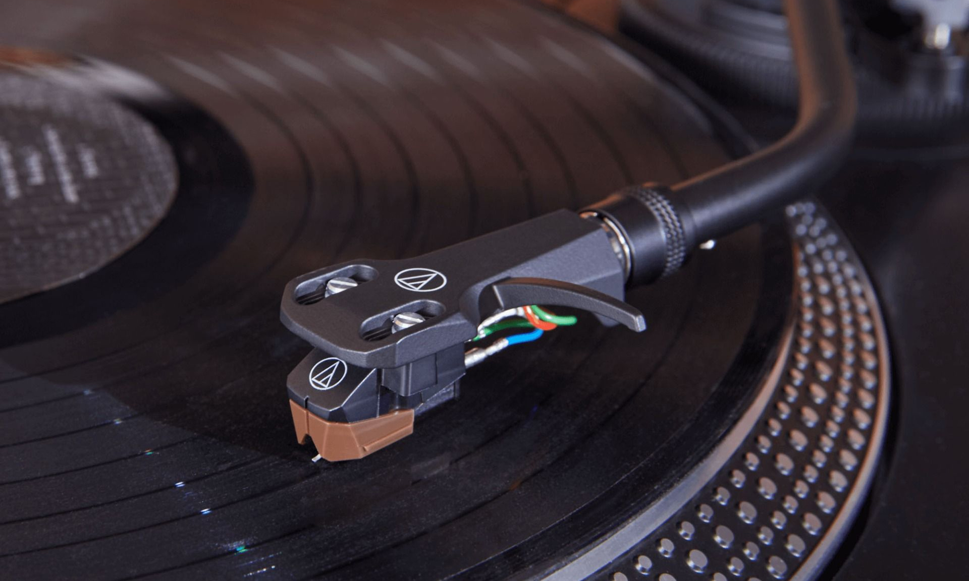 Audio-Technica – AT-VM95SH/H - Imagen 5