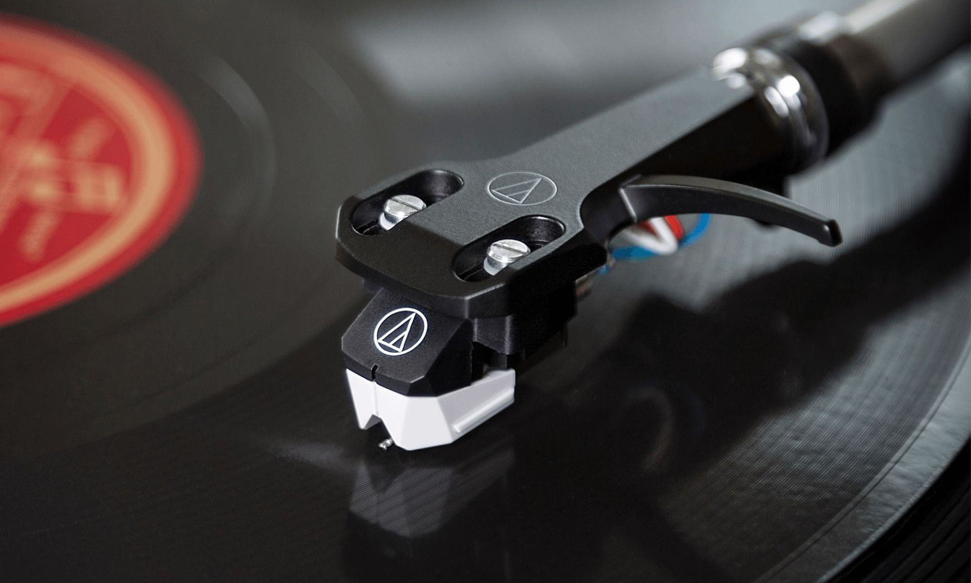 Audio-Technica – AT-VM95SP/H - Imagen 5
