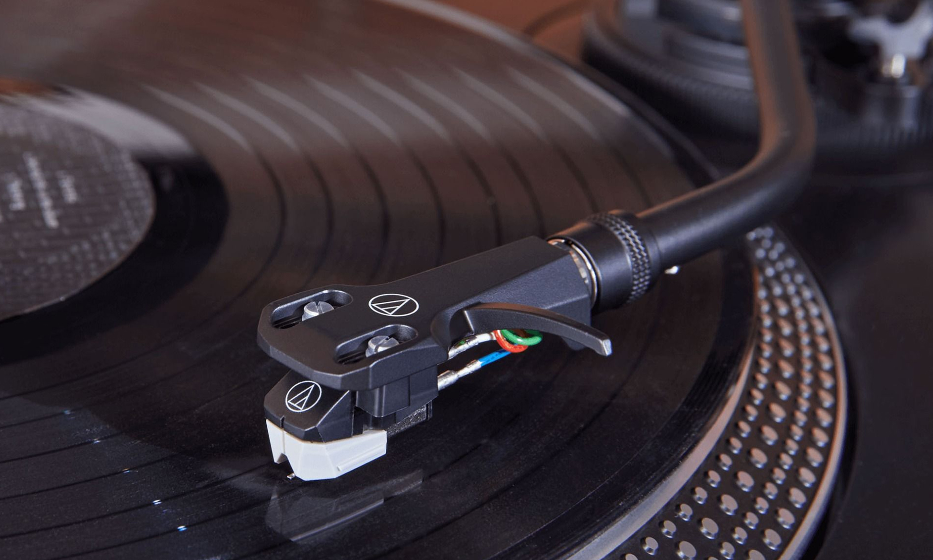 Audio-Technica – AT-VM95SP/H - Imagen 6