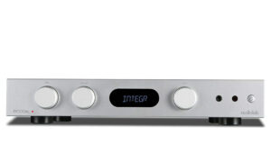 Audiolab – 6000A