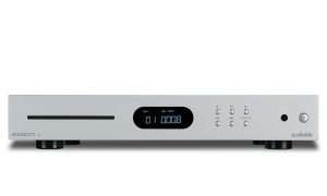 audiolab-6000-cdt-main-silver