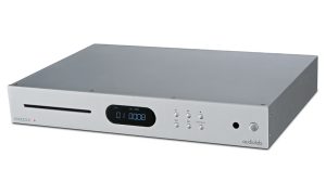 audiolab-6000-cdt-side-silver