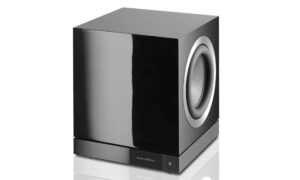 B&W – DB3D