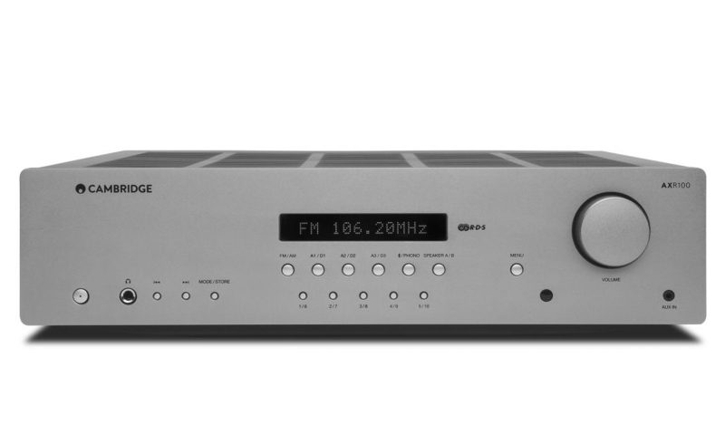 Cambridge Audio - AXR100