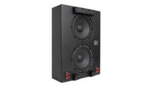 Cornered Audio – C8S