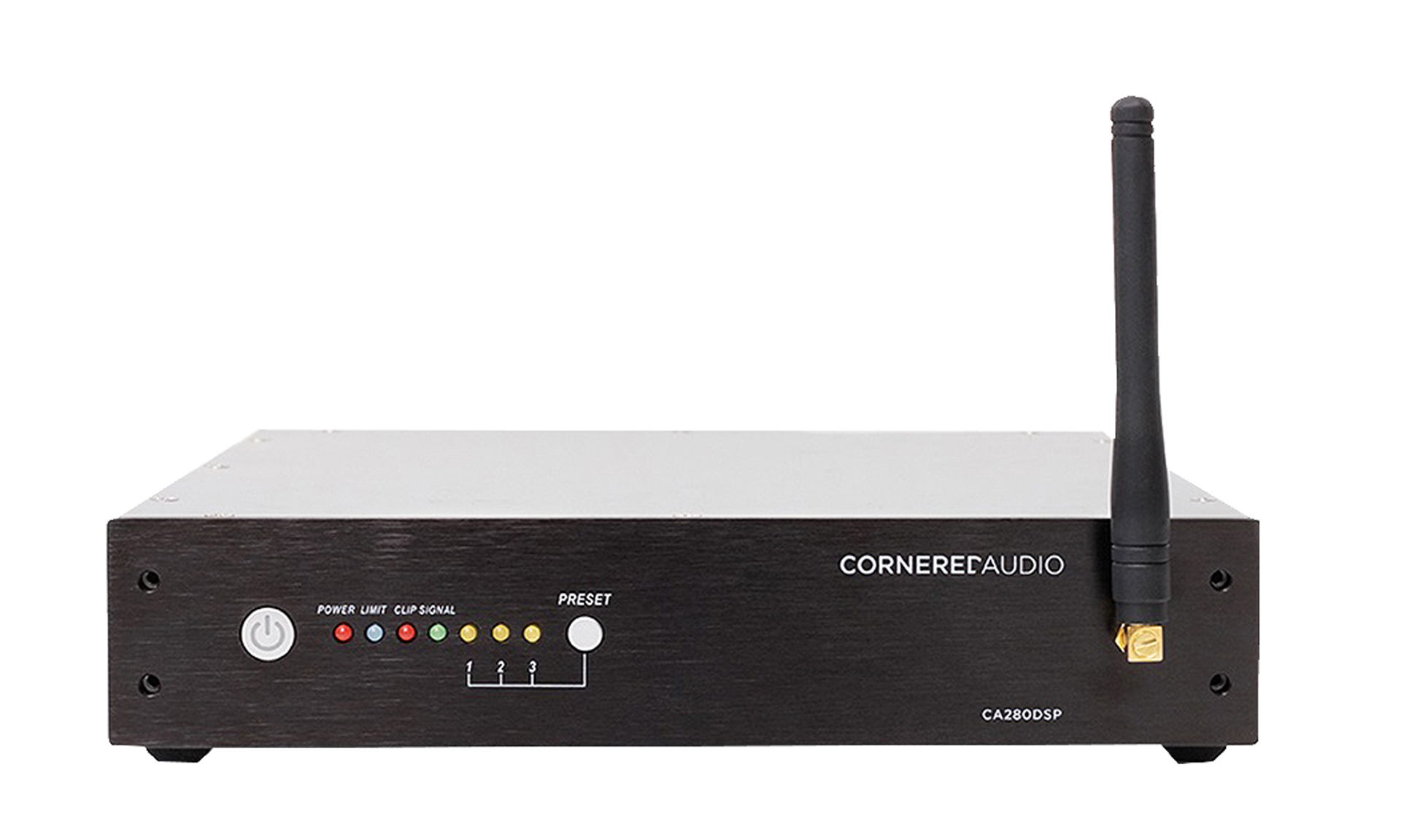 Cornered Audio – CA280DSP