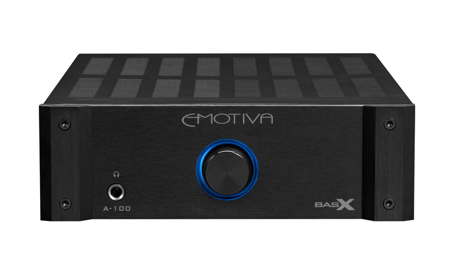 Emotiva - BasX A-100