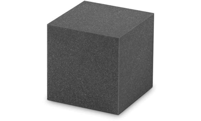 Ez Acoustics - EZ Foam Cube