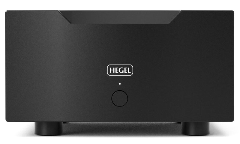 Hegel - H30A
