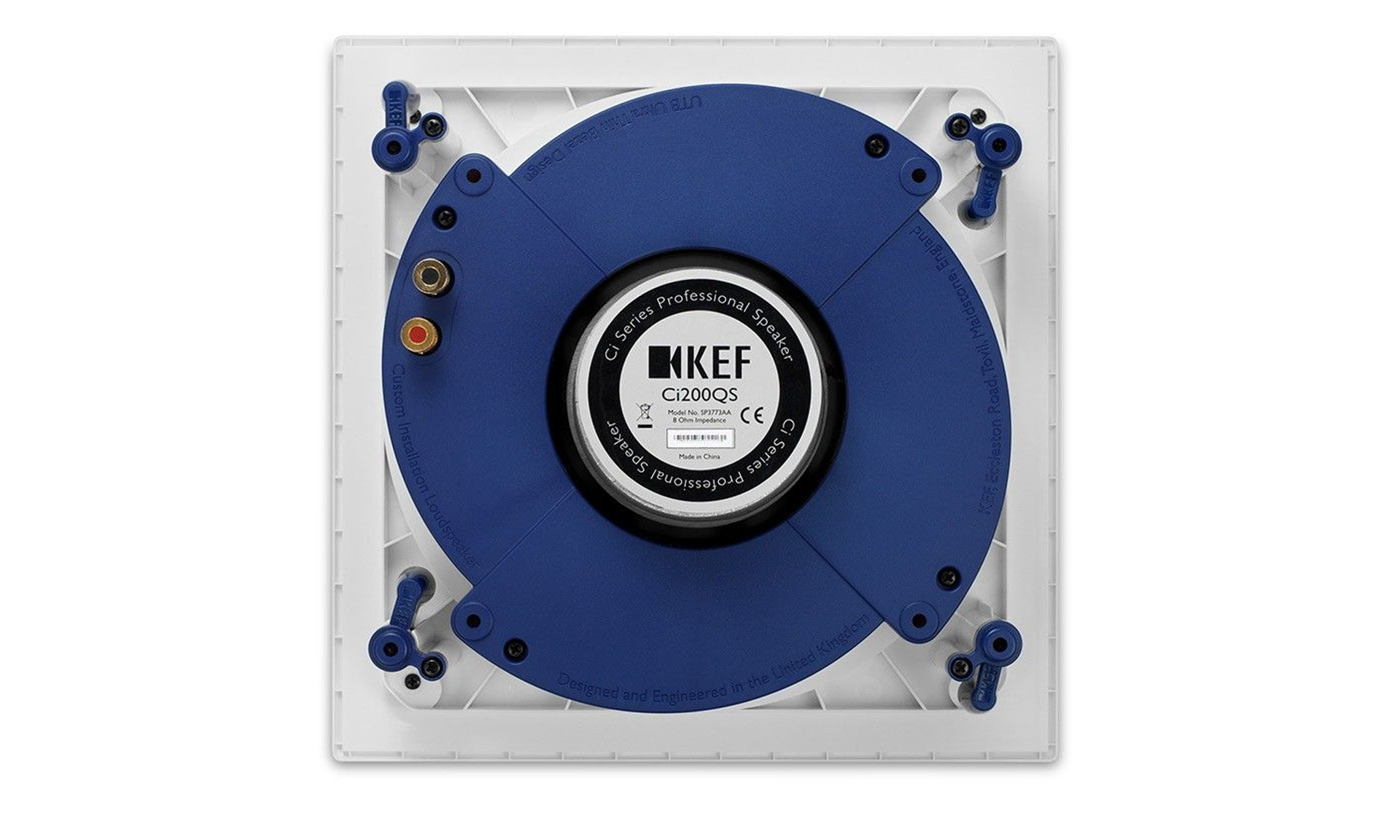 KEF – CI200QS - Imagen 5