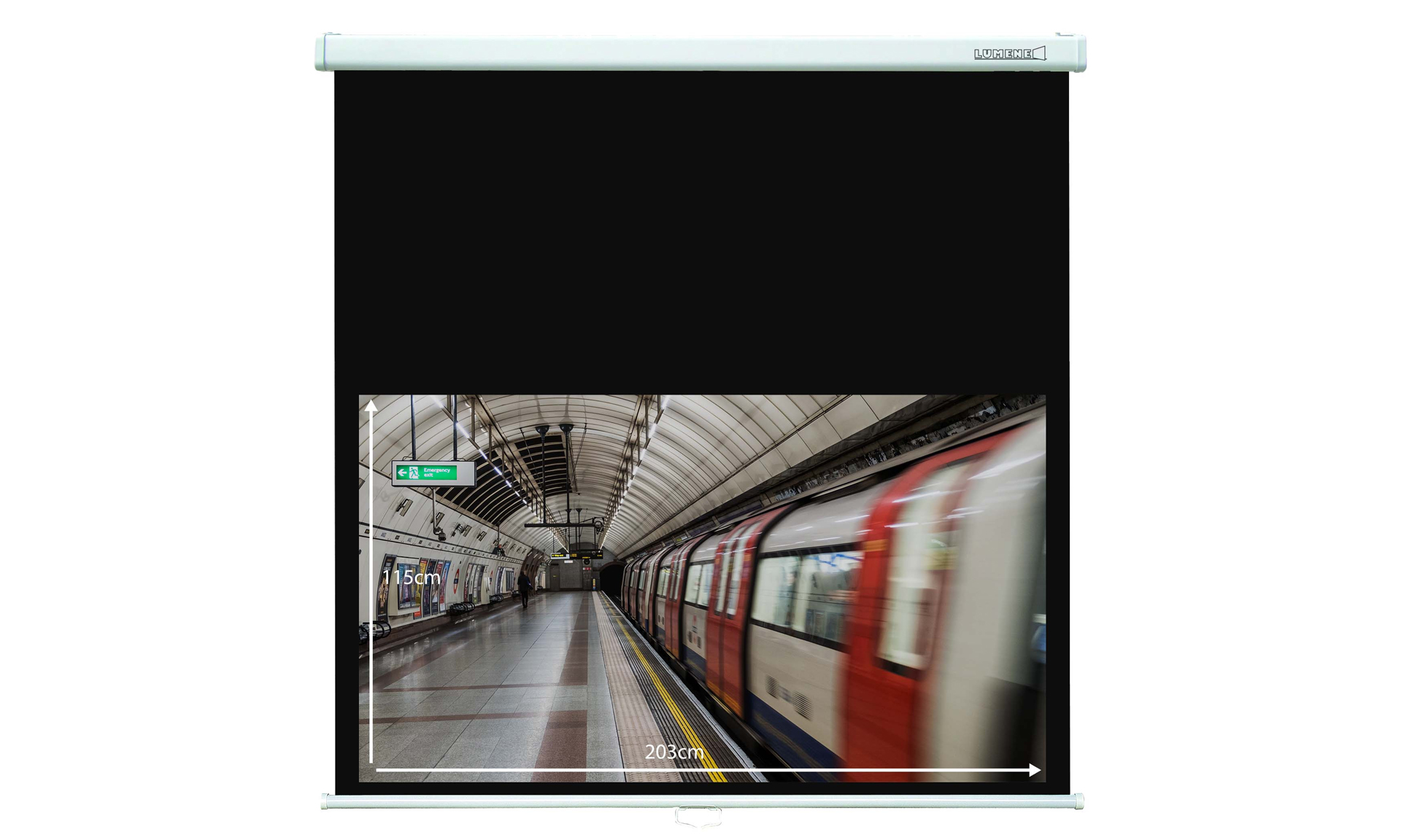 Lumene – Plazza HD 200C - Imagen 3
