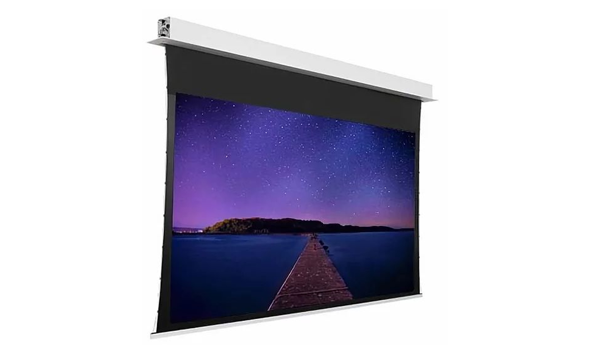 Lumene – Show Place UHD 4K/8K 240C