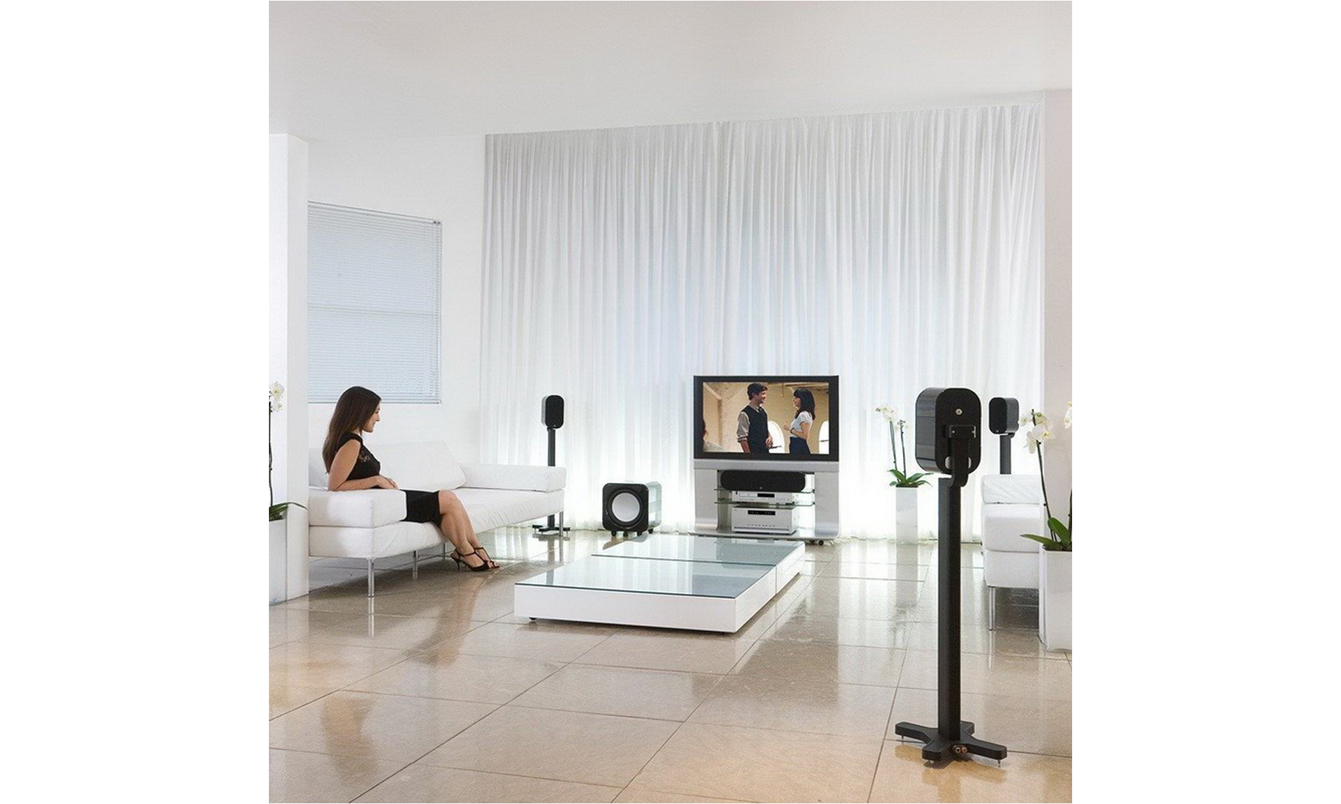 Monitor Audio – Apex A10 (Precio Unidad) - Imagen 9