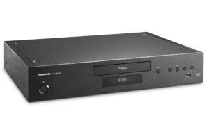 Panasonic – DP-UB9000EG1