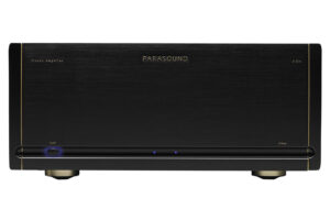 Parasound – Halo A21+