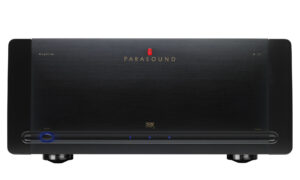 Parasound – Halo A31