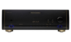 Parasound – JC 2 BP