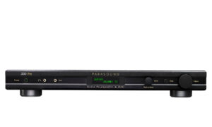 Parasound – NewClassic 200 Pre