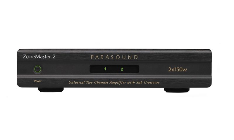 Parasound - ZoneMaster 2