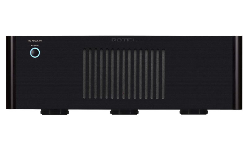 rotel_rb1582mkii_front_negro