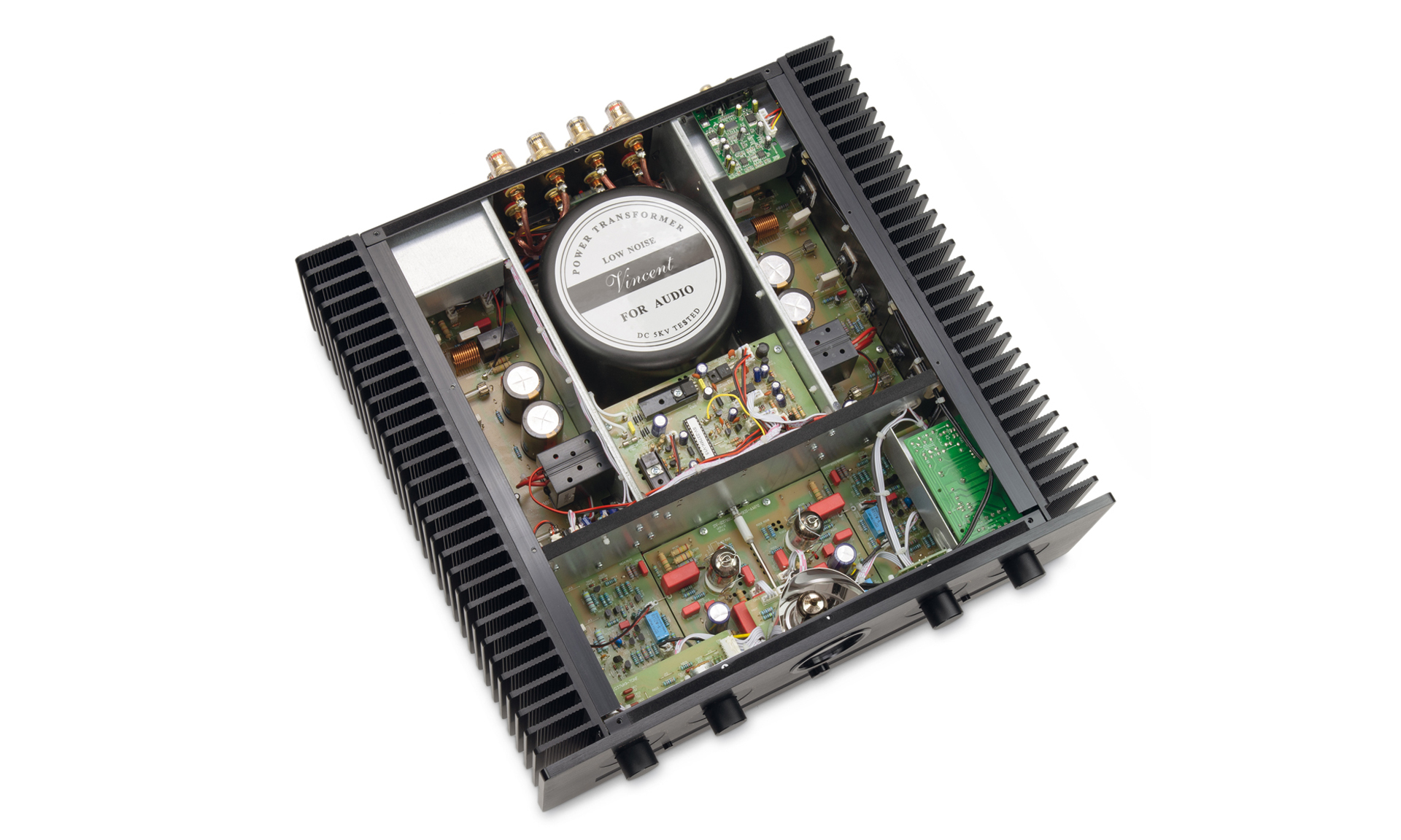 Vincent – SV-237MKII - Imagen 4