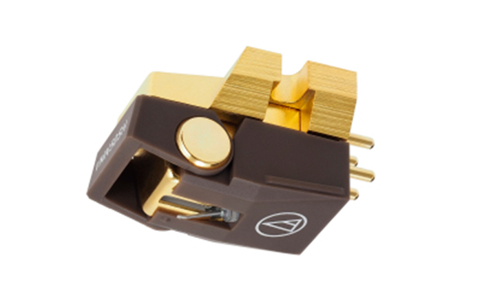 Audio-Technica – VM750SH