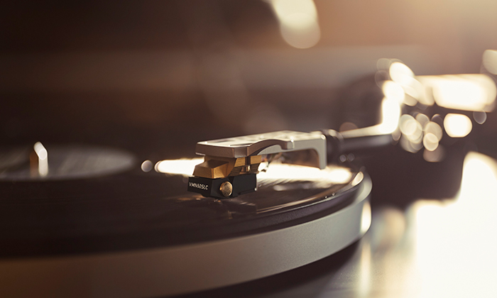 Audio-Technica – VM750SH - Imagen 3