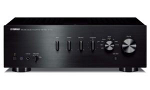 Yamaha – A-S301
