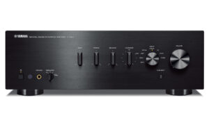 Yamaha – A-S501