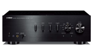 Yamaha – A-S701
