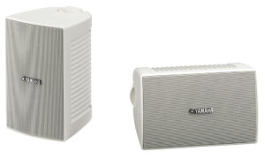 Yamaha – NS-AW194 (Precio pareja)