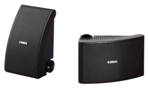 Yamaha – NS-AW392 (Precio pareja)