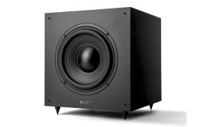 Cambridge Audio - SX120 Matt Black