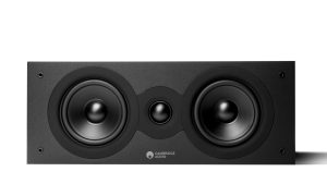 Cambridge Audio - SX70 Matt Black