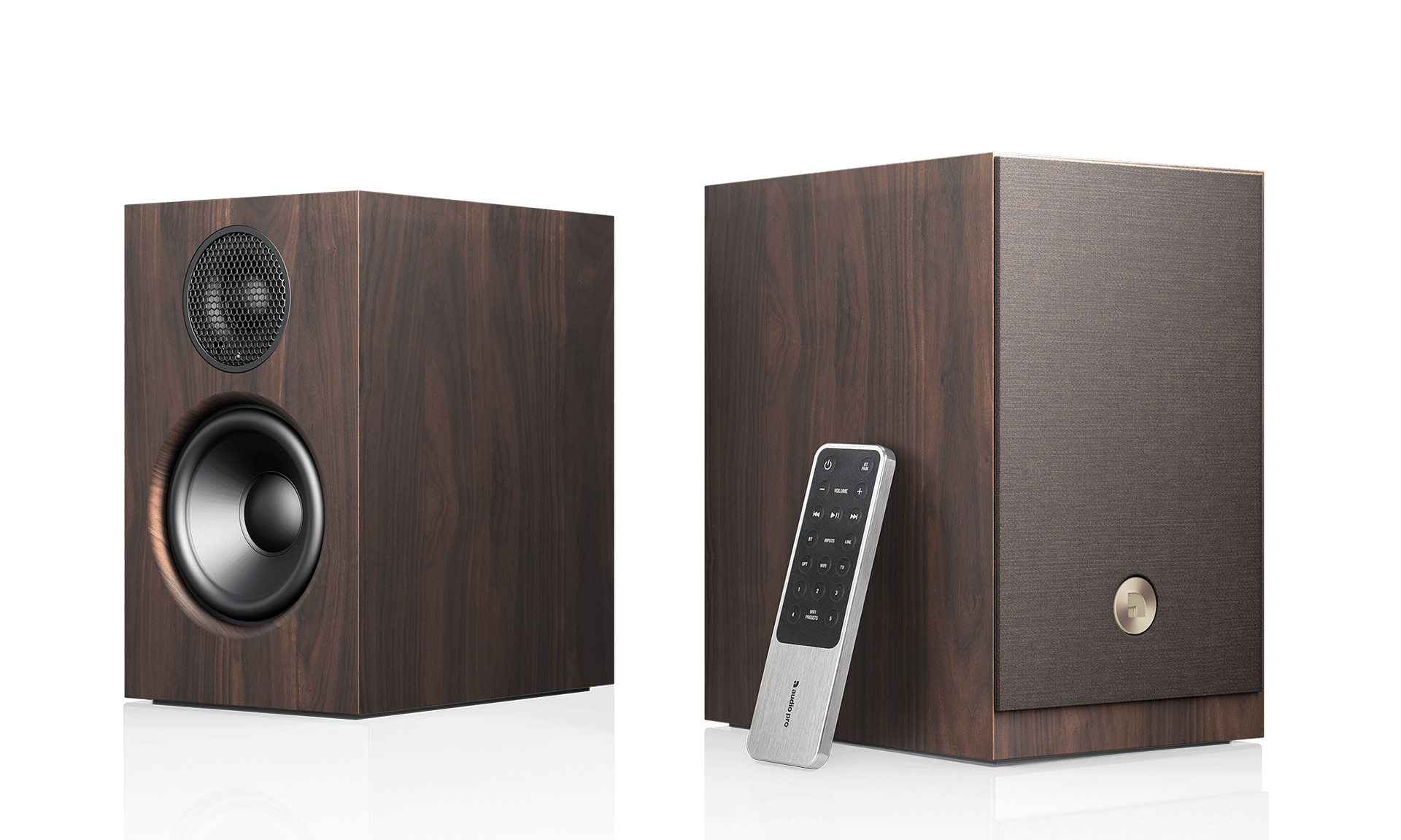 Audio Pro – A28 - Imagen 3