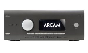 Arcam - AVR11