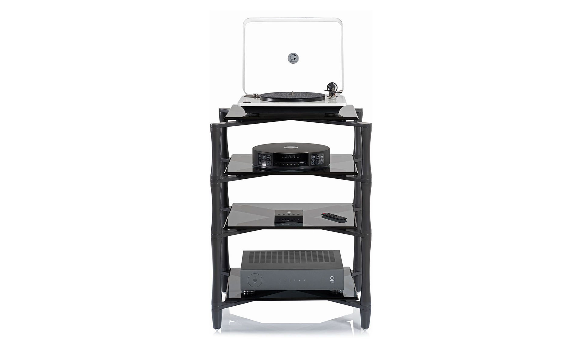 Norstone - Slender Hifi - Imagen 3